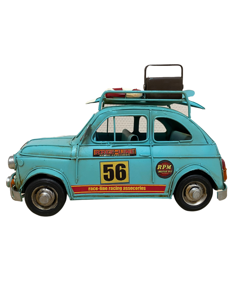 Modell Surf Ausflug