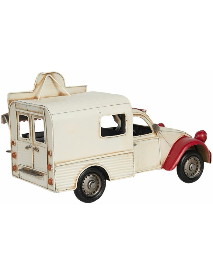 Modell Food Truck