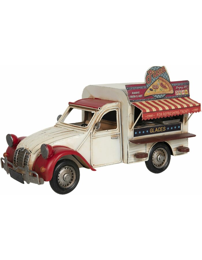 Modell Food Truck