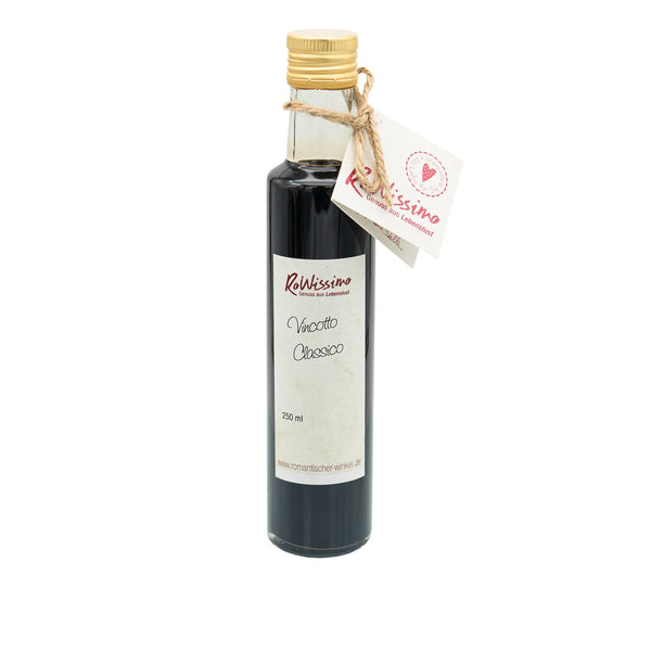 RoWissimo-Vincotto "Classico"